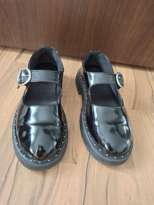 Adidasi Zara, pantofi zara marime 34,35