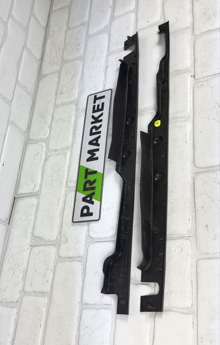 Капаци AUDI A4 B9 8W0820581 8W0820582