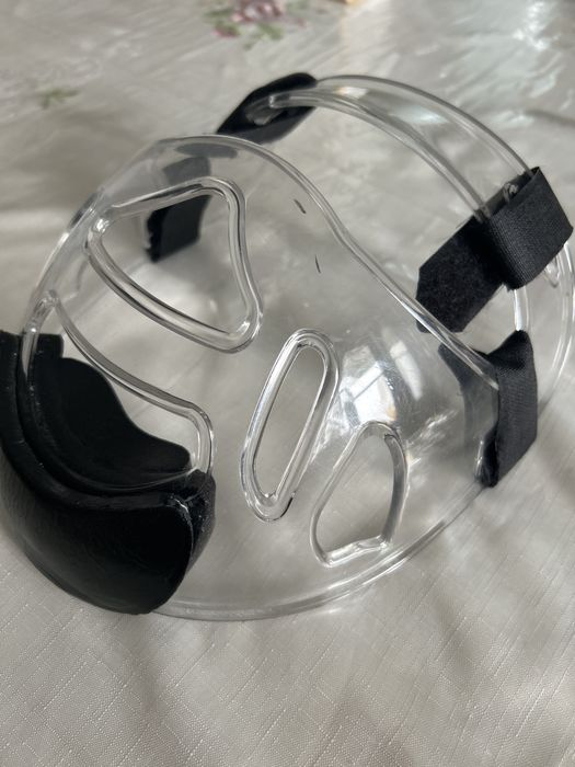 Защитная Маска для шлема