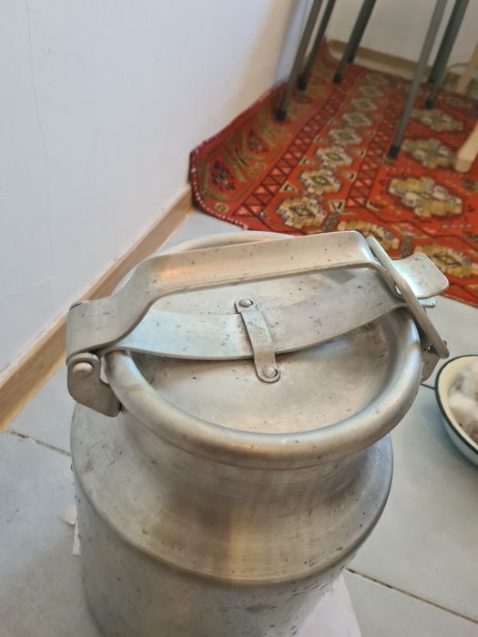 Фляжка, хорошая.