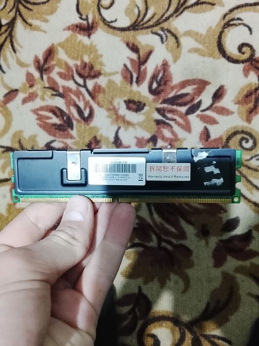 Продам компьютер материнка не работает