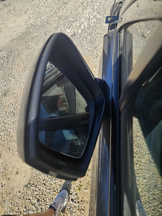 Ляво/дясно огледало за Vw Touareg 2025г