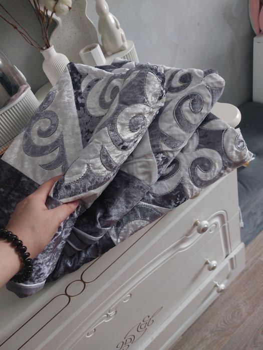 Чехлы на корпе 3 шт