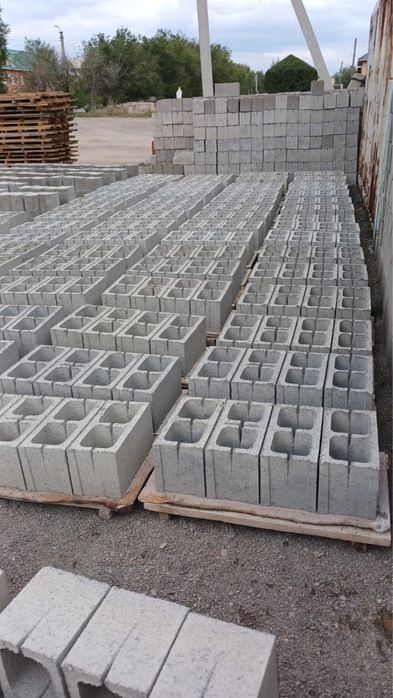 Продам качественные пескоблоки!!