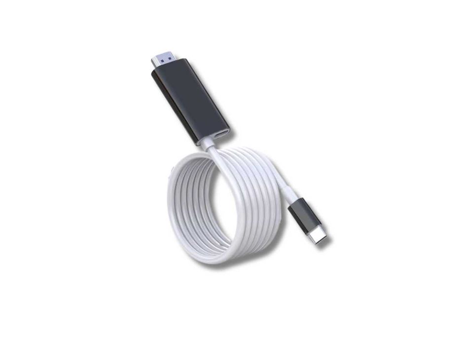 Кабель HDMI для Nintendo Switch (2 метра) | Быстрая доставка