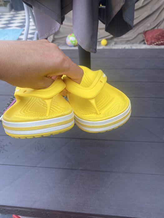 Crocs marimea 33-34,J2