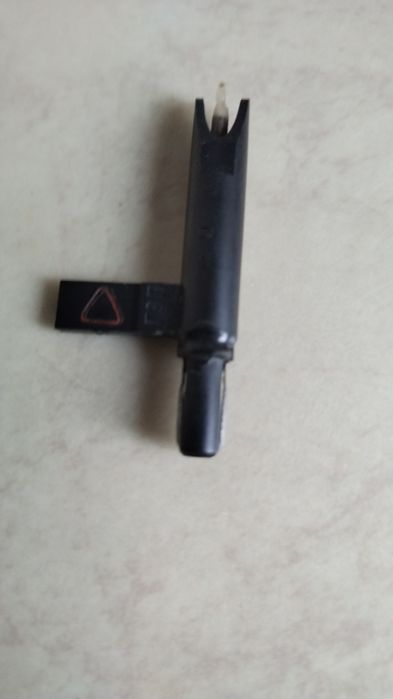 Ac dublu pick-up vintage