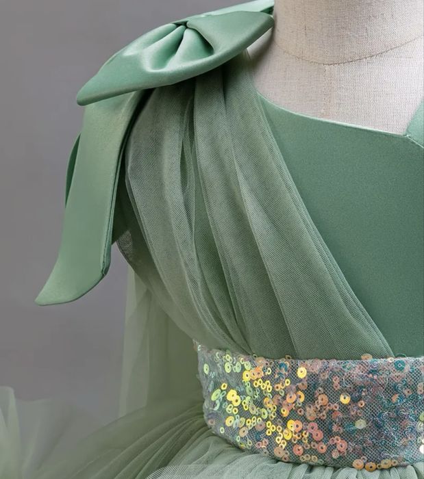 Платья для девочек