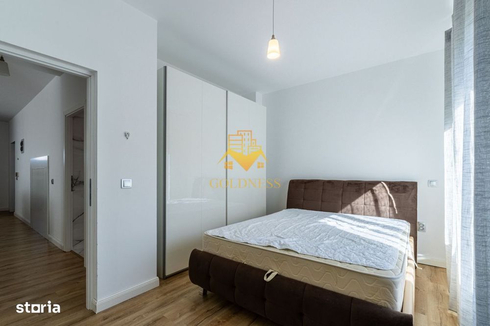 3 camere, gradina 180 mp, parcare,Manastur Zona Campului, Pet Friendly