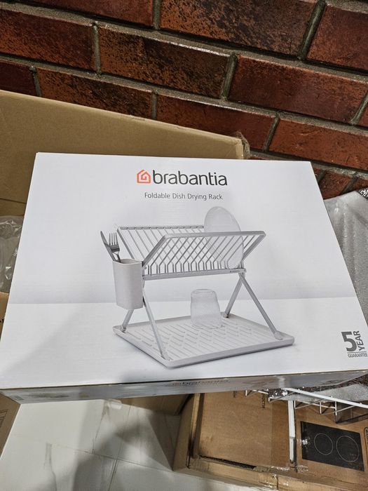 Сушилка для посуды