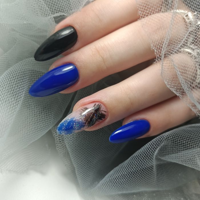 Базовое обучения Маникюра