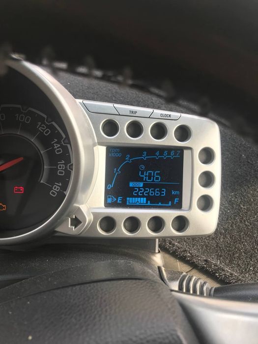 Spark 2015 sotiladi.