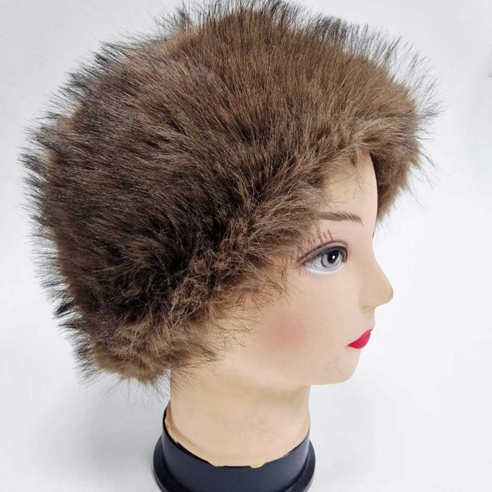 Летни и зимни дамски шапки, универсален размер