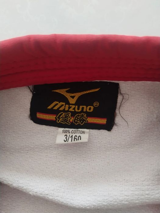 Продам кимоно для дзюдо размер 3/160