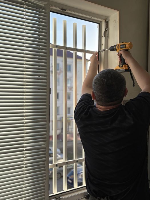 Моситные сетки 3000тг