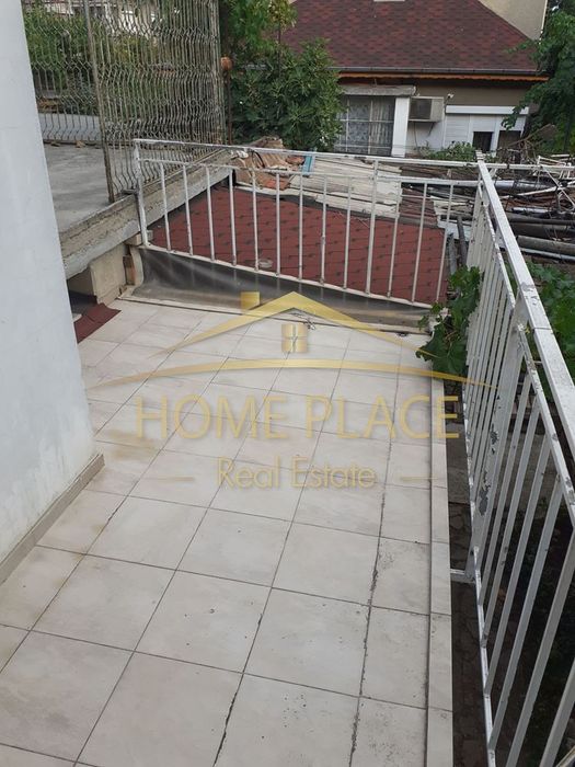 Дава се под наем Етаж от къща в Варна, Левски - 80 кв.м за 510 € - Снимка #6