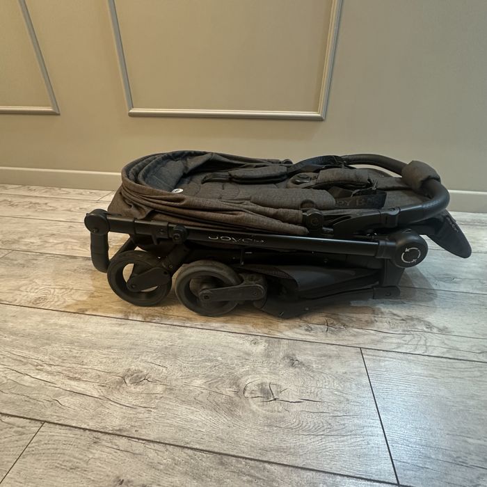 Продаю кодяску beby happy