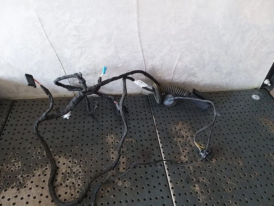Cablaj instalatie electrica usa dreapta spate bmw seria 1 f40 12493110