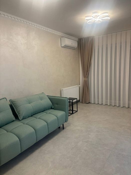 Apartament nou 2 camere de închiriat în Victoria Rezidențial Nufărul