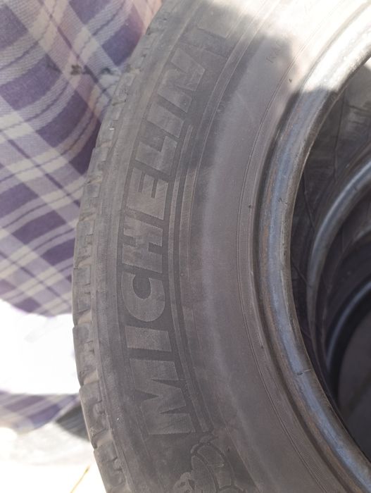 Продам шины МИШЛЕН