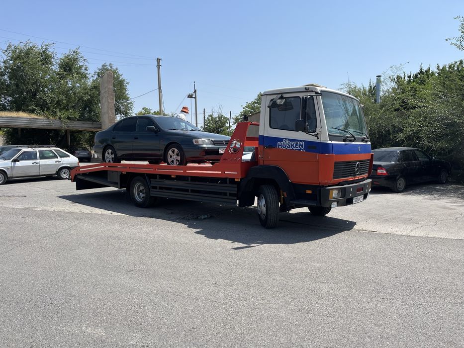 Мерке Межгород Эвакуатор 24\7