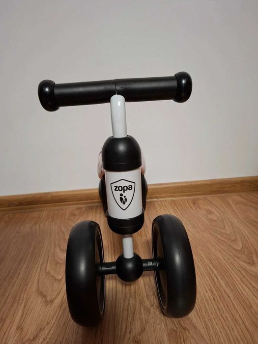 Bicicleta bebe Zopa Zooper Magic