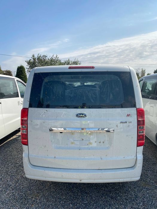 JAC M3  - 3000$  Arzoniga