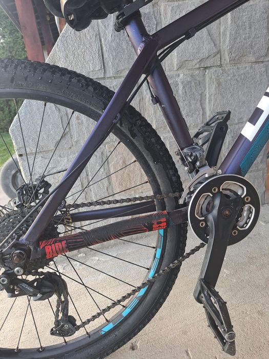 Колело DRAG C1 FUN 26