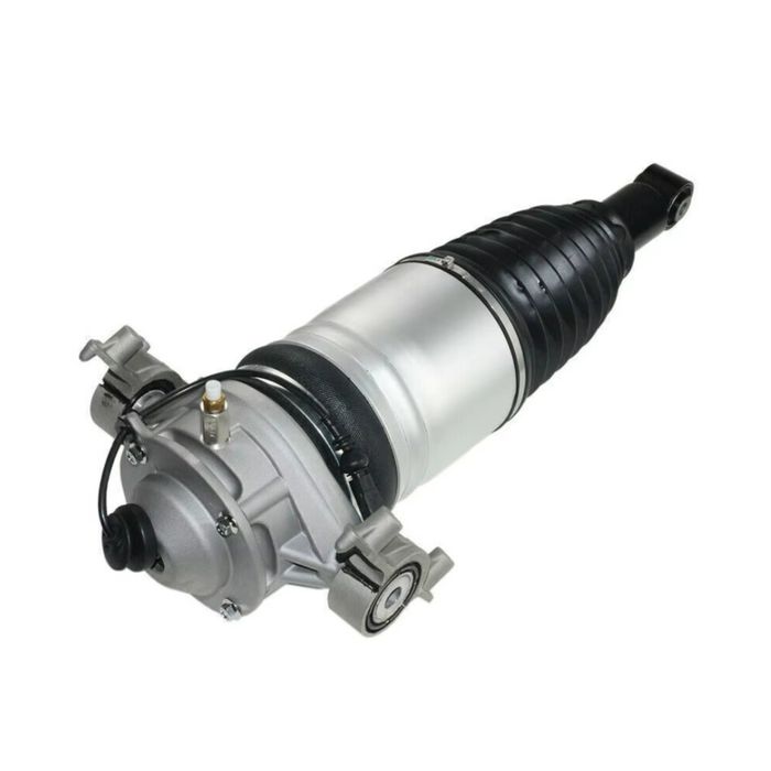 Задни амортисьори с възглавници за VW Touareg и Porsche Cayenne