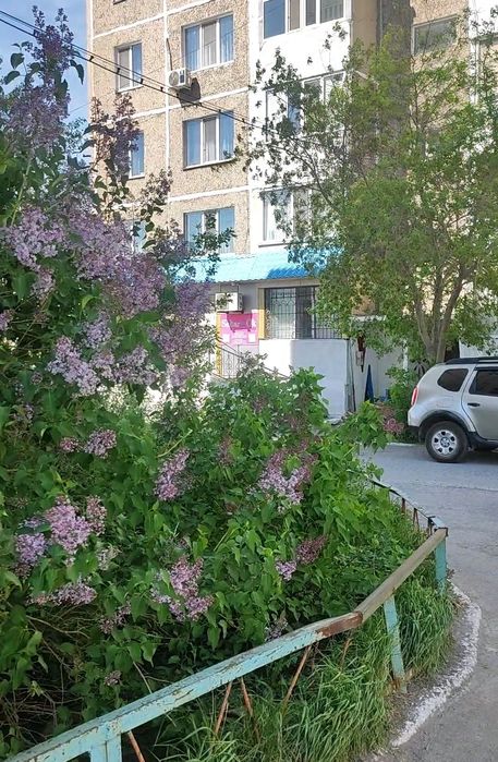 Аренда в студии красоты