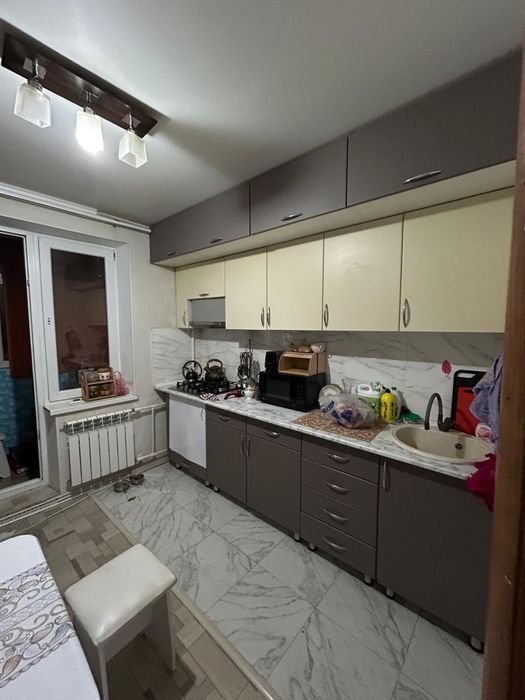 Продам 2х ком кв, 11 мкр Актобе