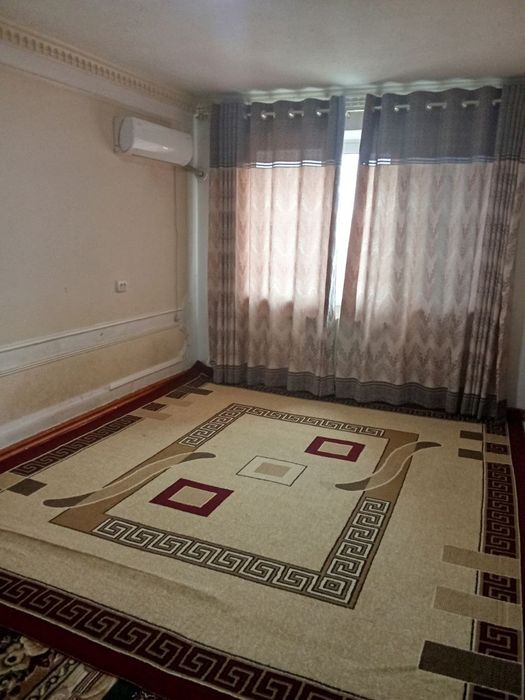 2 хонали квартира ижарага берилади ОИЛАГА