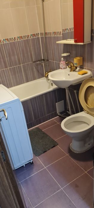 Proprietar,Închiriez garsonieră modernă, Brazdă Simplon