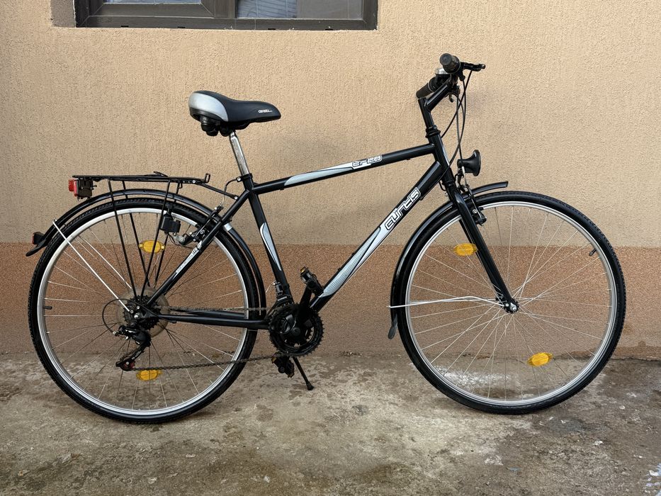 Велосипед Curtis 28’цола