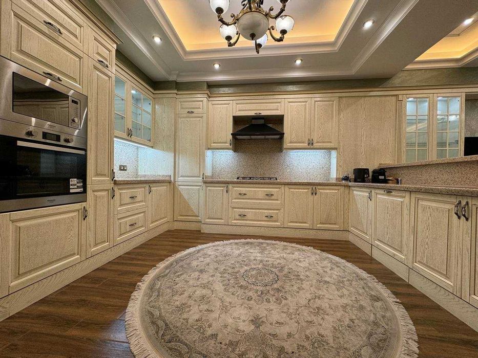 Продается Евро Квартира в Центре 4/9/9.ЖК Мирабад Элит. Рест Тануки.