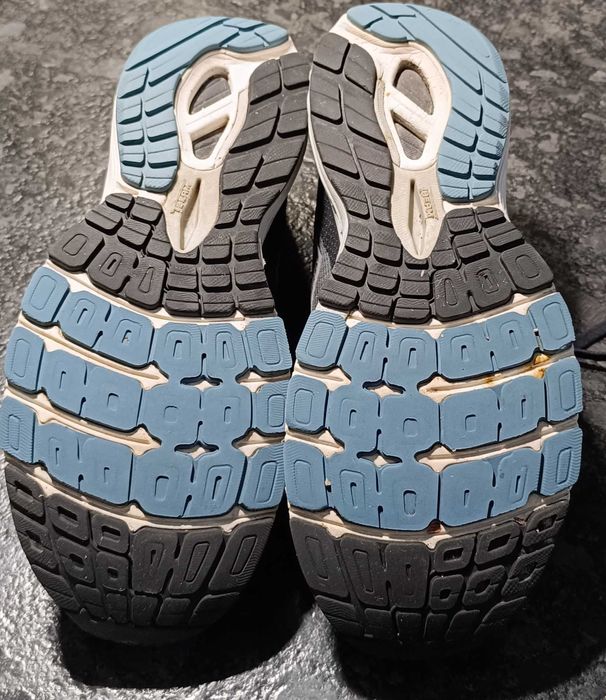 Маратонки НюБаланс