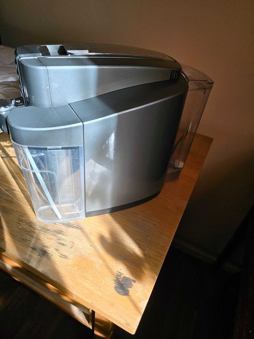 Aparat cafea Saeco HD8603 tcibo Cafissimo Expresor Saeco