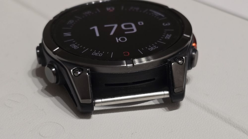 Garmin Fenix 8 , 47мм