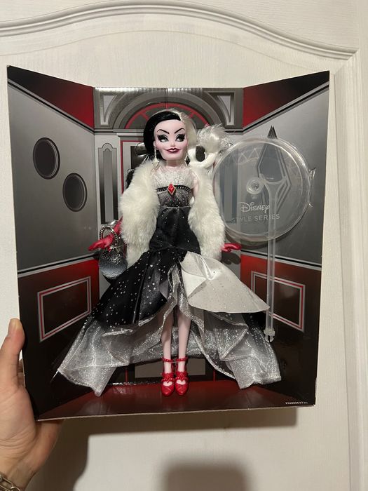 Продам новые куклы