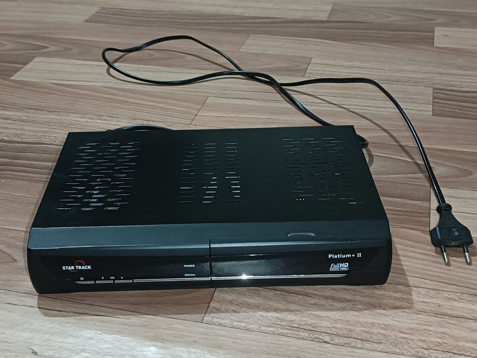 Star truck Platinum ll FULL HD