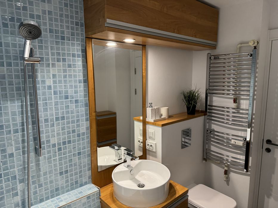 Apartament Sector1, Aviatiei, Herastrau - frumos-luminos-spatios