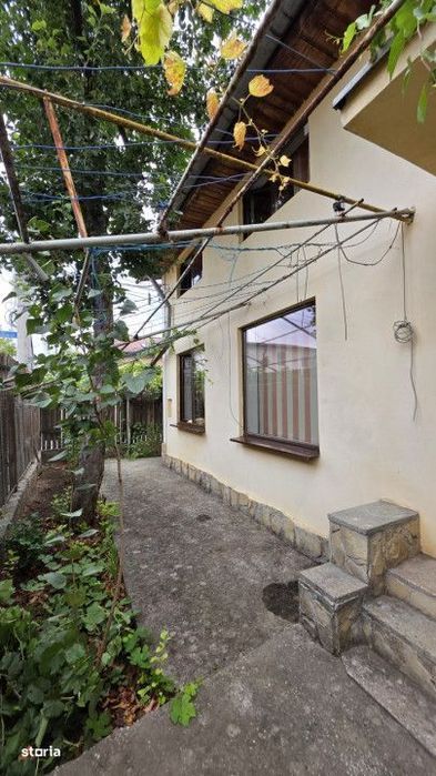 Casa singur curte Orasul Pantelimon - teren 432 mp