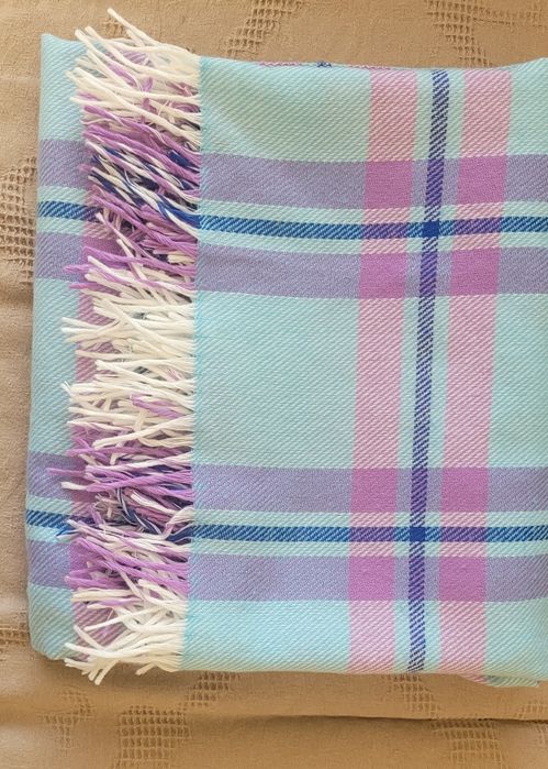 Продам плед 150*200 см, новый