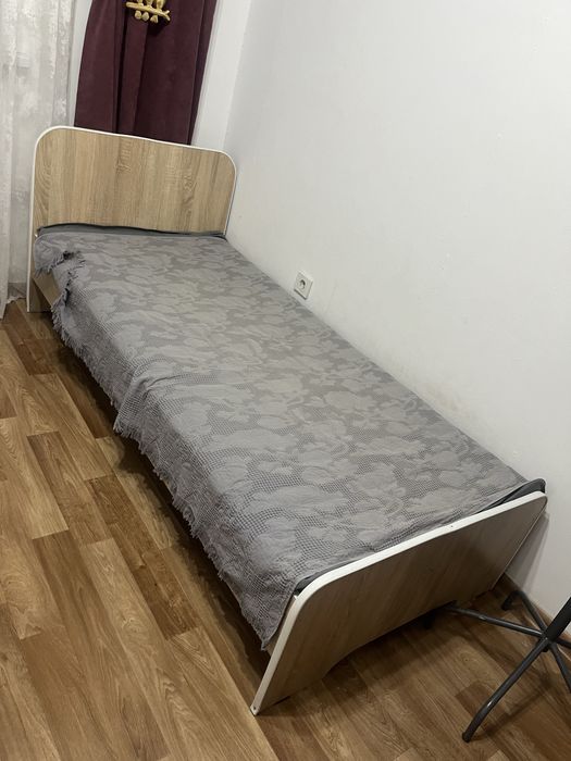 односпальная кровать