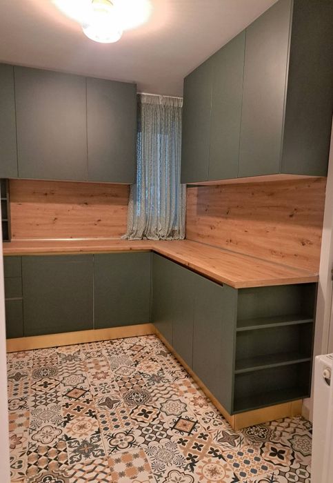Apartament complet renovat - 2 camere, decomandat; Drumul Taberei,  metrou Tudor Vladimirescu, Sector 6 (proprietar)