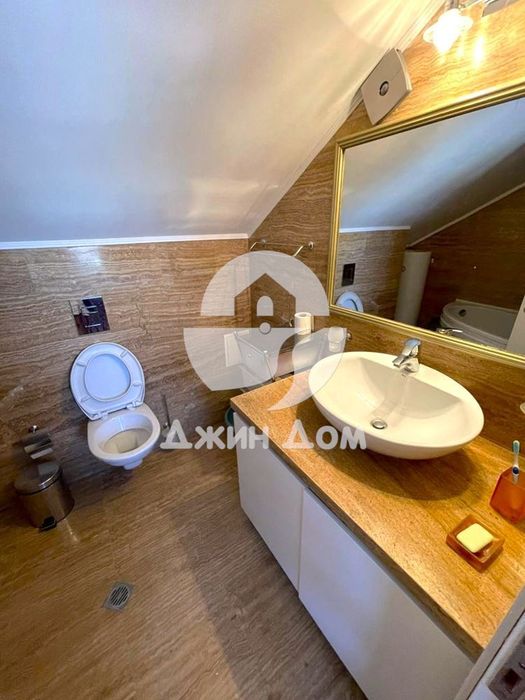 Продава се Мезонет в к.к. Слънчев бряг - 165 кв.м за 728 €/кв.м - Снимка #9