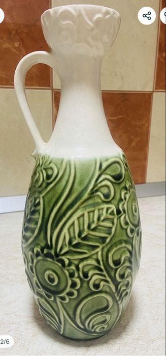 Vaza din ceramica
