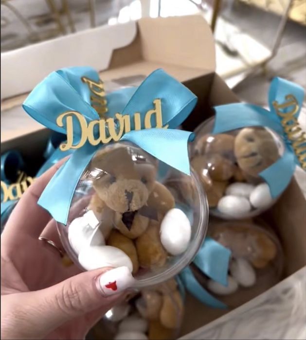 Marturii de botez sau nunta