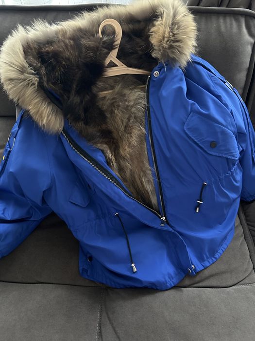 Женская парка !!!