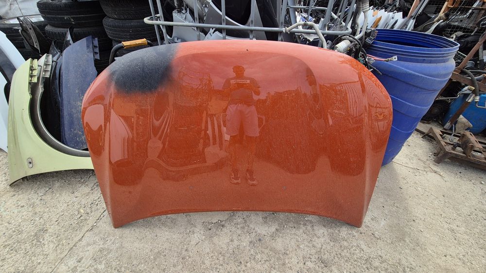 Capota dacia duster 2017 2024 logan 2021 2024